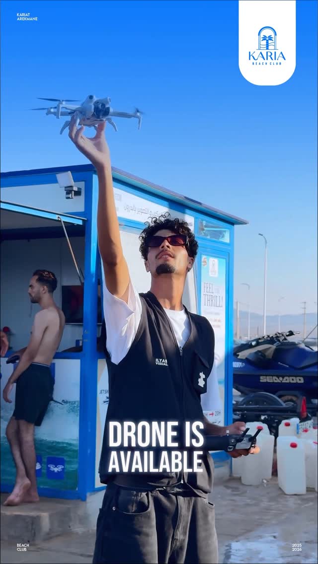 Karia Beach Club