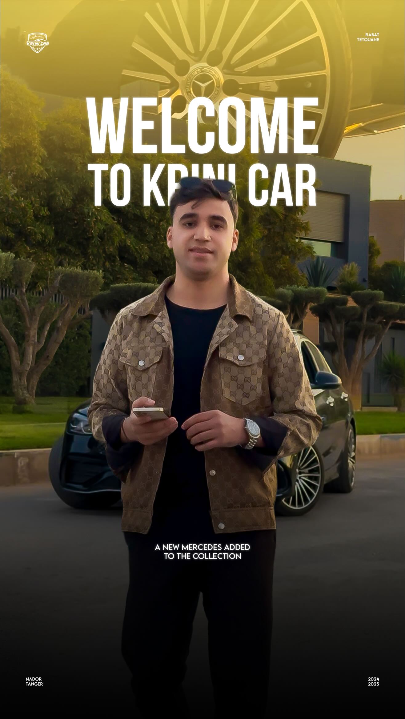 Krini Car