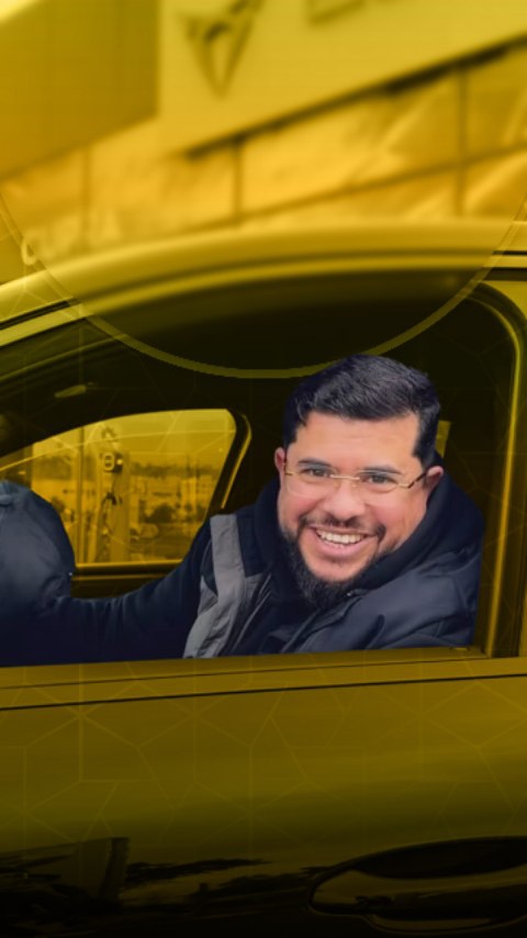 Krini Car