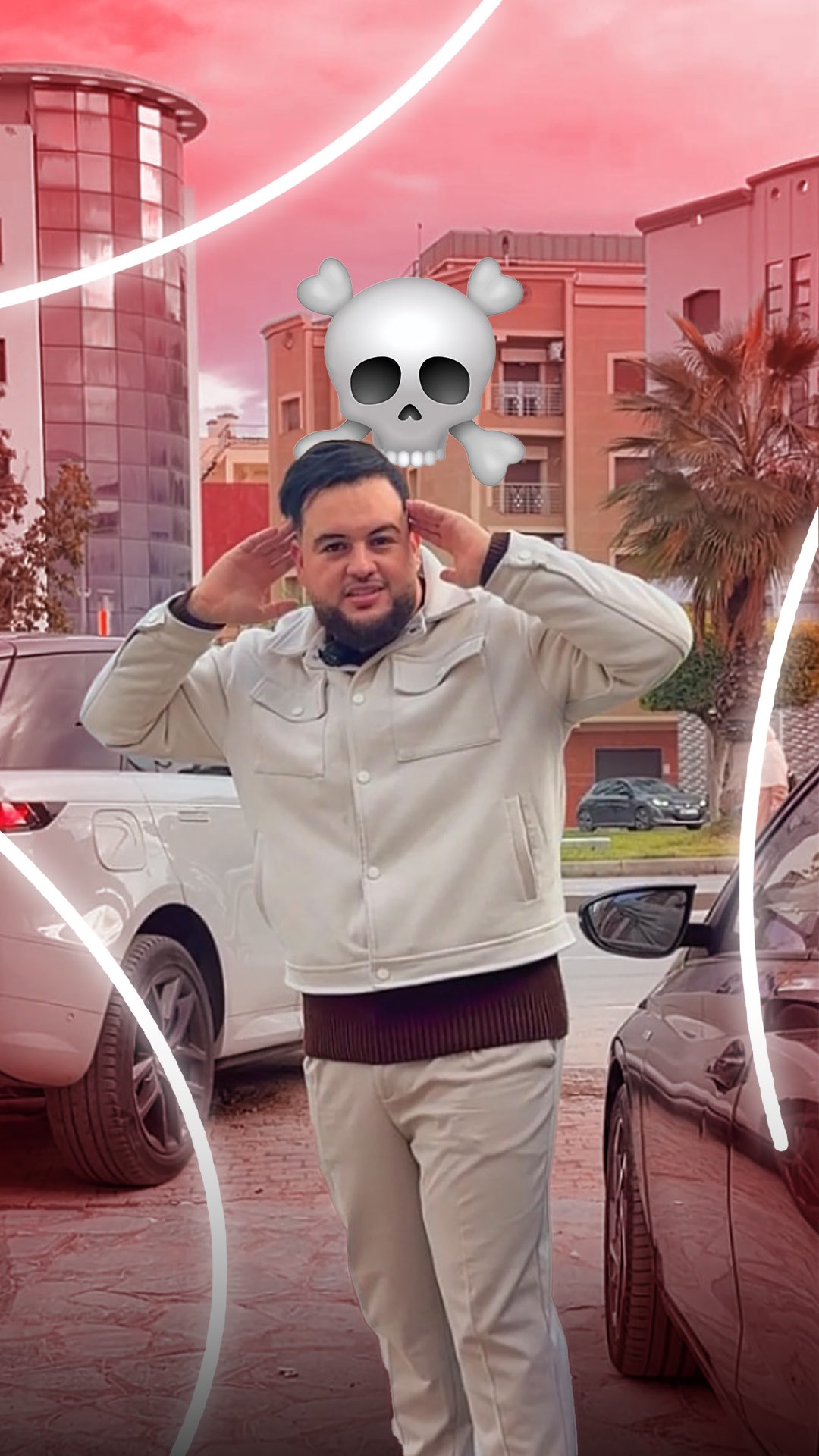 Marchica Car
