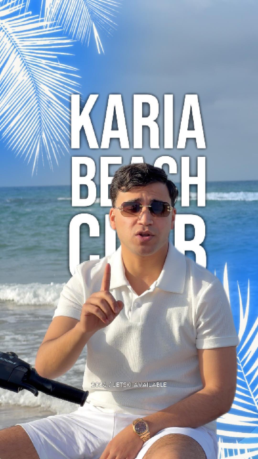 Karia Beach Club